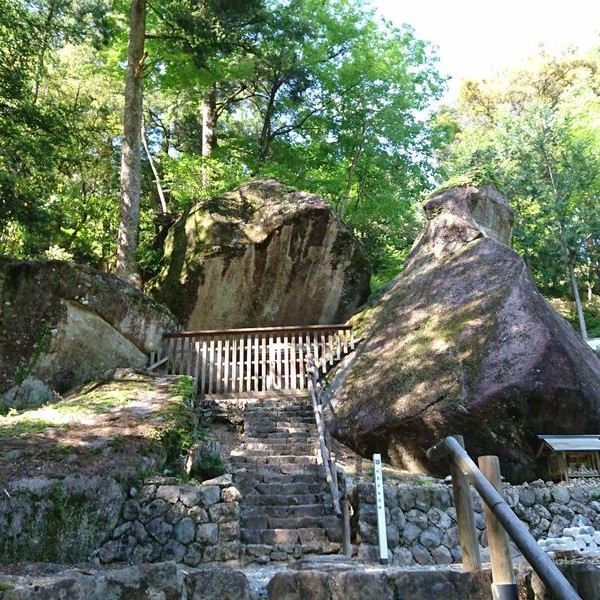 岐阜県の厳選パワースポットランキングtop8 自然あふれる神社や滝であなたの恋愛運や金運が開ける Nagoyajin