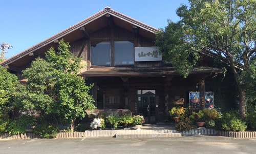 松坂牛 人気 山小屋