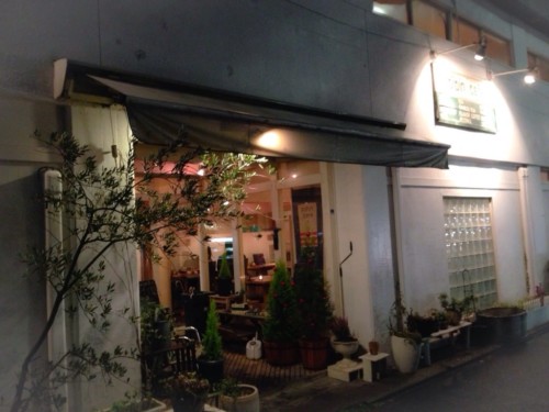 デートでも一人でも 名古屋で人気の夜カフェ特集 Nagoyajin