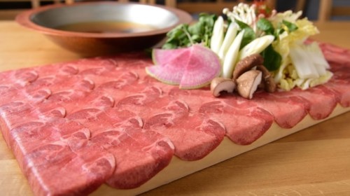 しゃぶしゃぶも焼肉も 名古屋でおいしい牛タンのお店 Nagoyajin