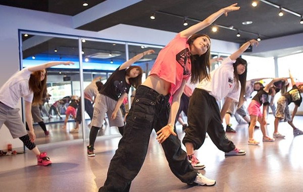 名古屋でダンスを習うなら 初心者 社会人歓迎のダンススクールランキング Nagoyajin