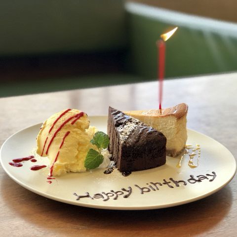 オーダーからカフェでのサプライズまで 名古屋で人気のおすすめの誕生日ケーキランキング Nagoyajin