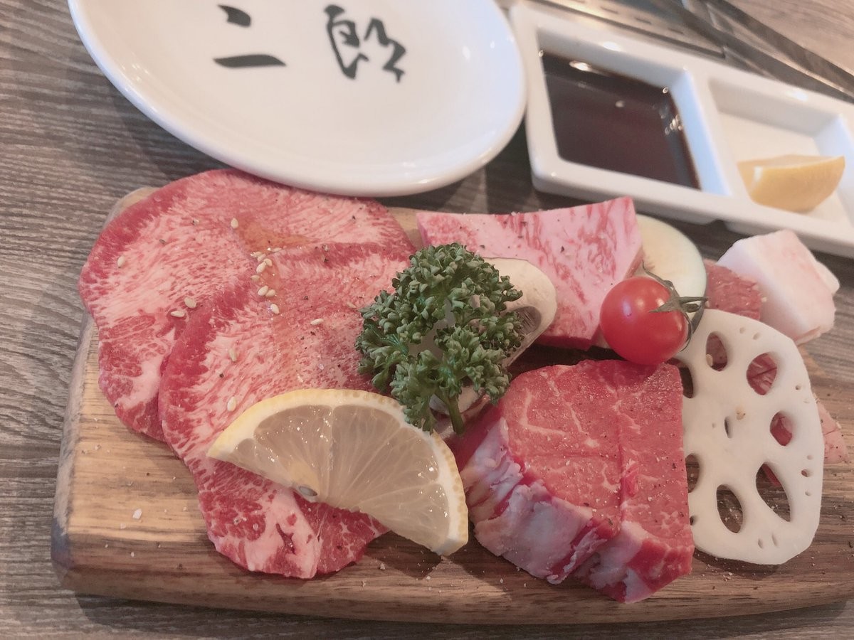 食べ放題や人気ランチ 名駅にあるおすすめ焼肉店 Nagoyajin