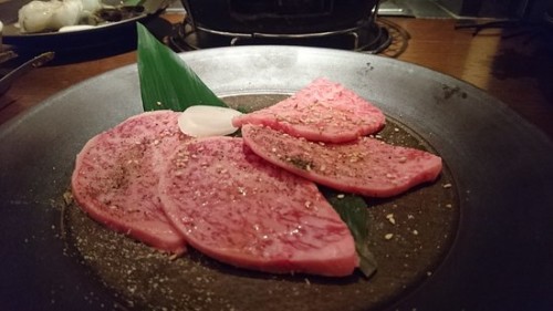 食べ放題や人気ランチ 名駅にあるおすすめ焼肉店 Nagoyajin