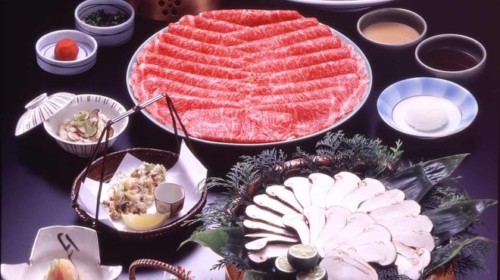 肉だけじゃない 野菜もぶりも味わえる 名古屋しゃぶしゃぶ食べ放題のお店特集 Nagoyajin