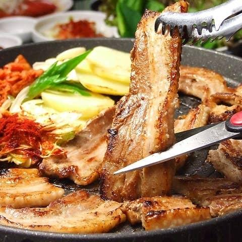 本格的な韓国料理を食べるなら 名古屋でおすすめの韓国料理店5選 Nagoyajin