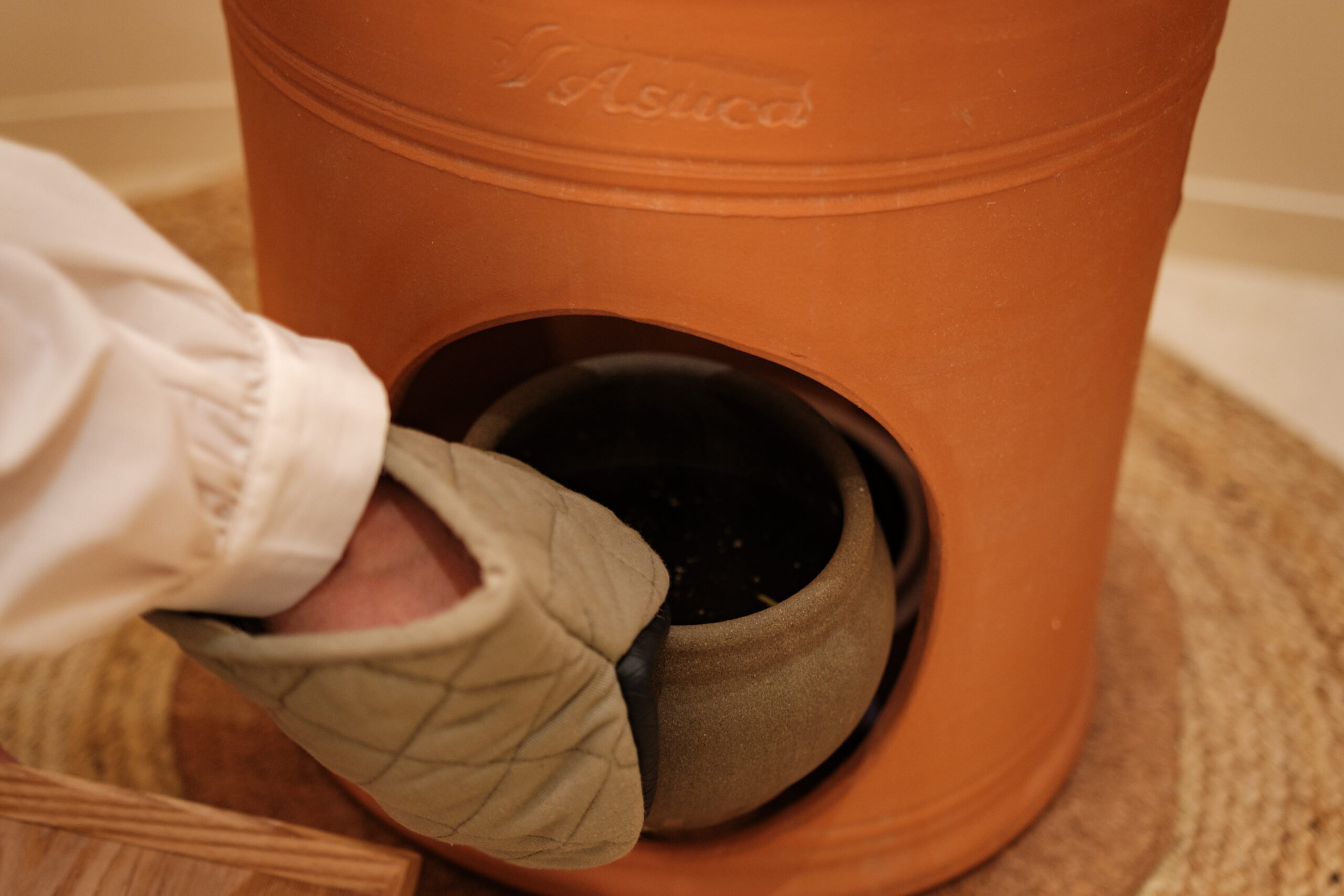 蒸美-MUSUBI- 個室空間