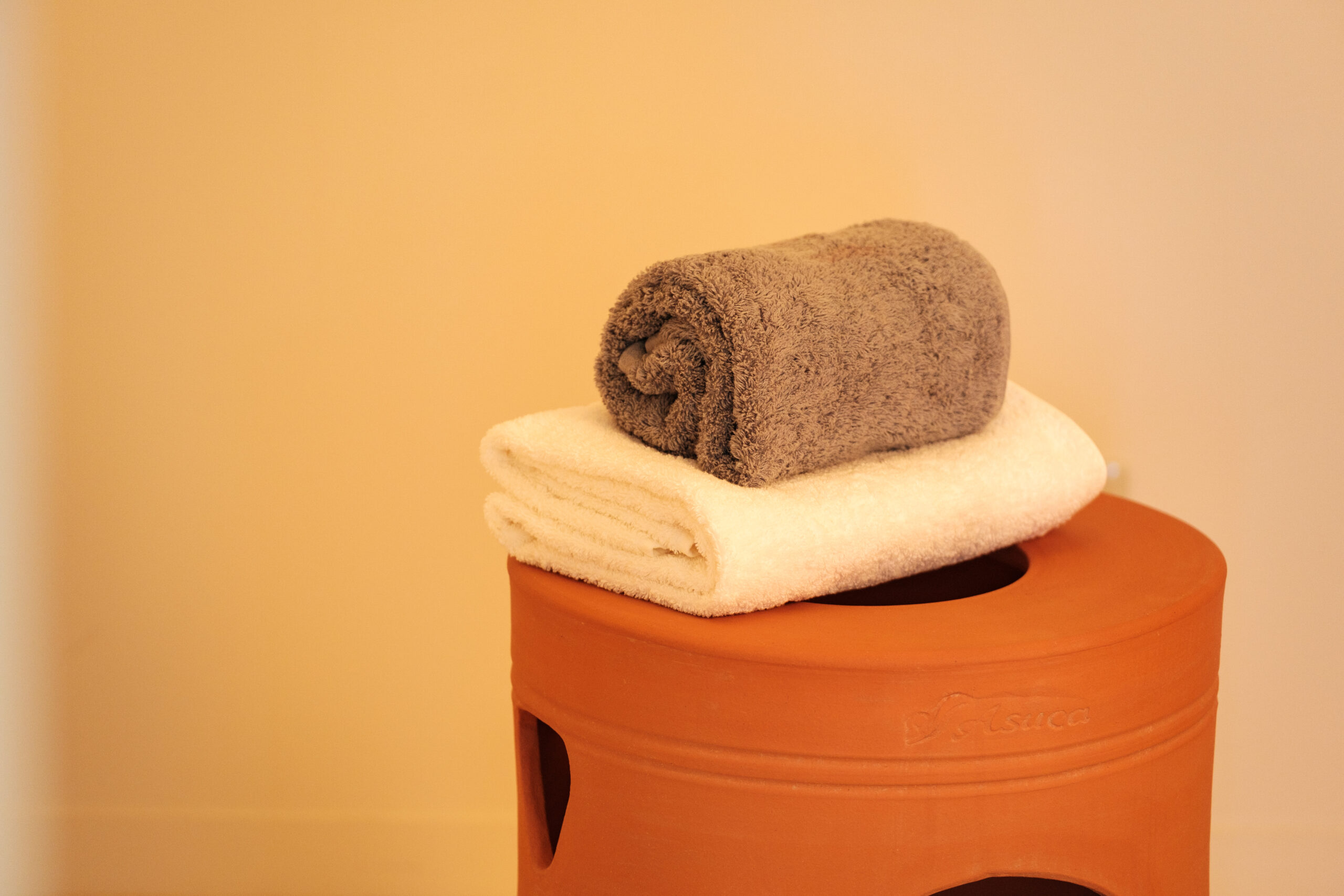 蒸美-MUSUBI- 外観