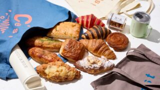 BOUL'ANGE 名古屋ゲートタワーモール店 外観イメージ