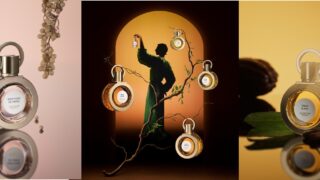 CARON(キャロン)JR名古屋タカシマヤ店(PR TIMES)