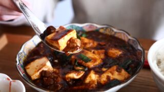 麻婆豆腐専門店 ジャーヨー