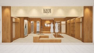 マリテフランソワジルボー 名古屋パルコ店