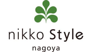 ニッコースタイル名古屋 Purple Sapphire ブルーベリーパフェ