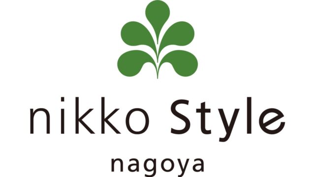 ニッコースタイル名古屋 Purple Sapphire ブルーベリーパフェ