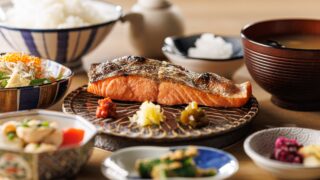 食堂 灯ル 大名古屋ビルヂング