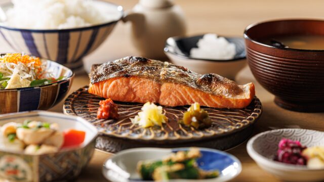 食堂 灯ル 大名古屋ビルヂング