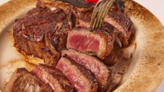 ウルフギャング・ステーキハウス 名古屋店(イメージ)