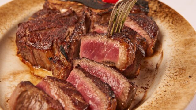 ウルフギャング・ステーキハウス 名古屋店(イメージ)