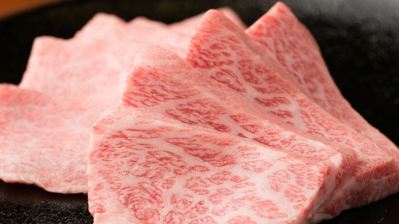 松阪牛焼肉 一升びん イメージ
