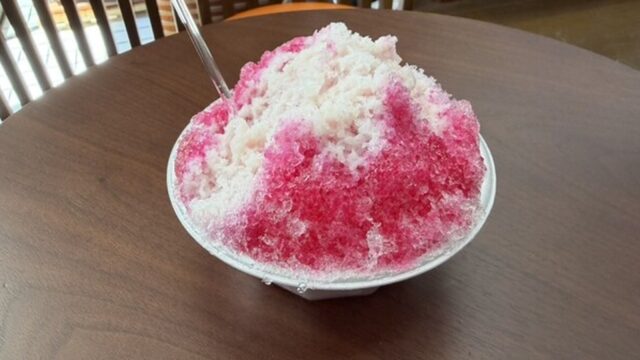 河村だがし 店舗の様子