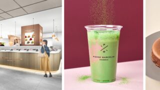 ピエール マルコリーニ 名古屋HAERA店のイメージ