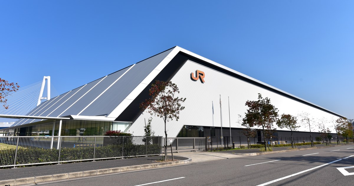 リニア・鉄道館の展示車両