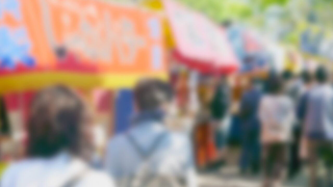 手羽先サミット12 久屋大通公園 エディオン久屋広場 開催