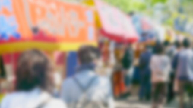 手羽先サミット12 久屋大通公園 エディオン久屋広場 開催