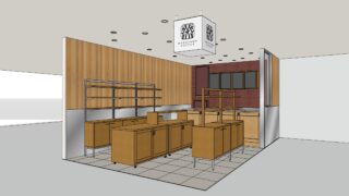 丸山珈琲 名古屋栄店 イメージ